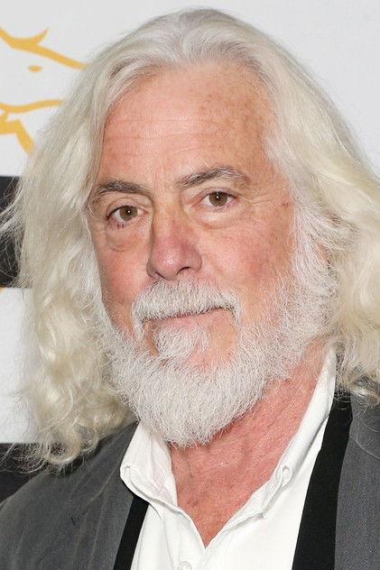 Robert Richardson - Actor Profile Photo