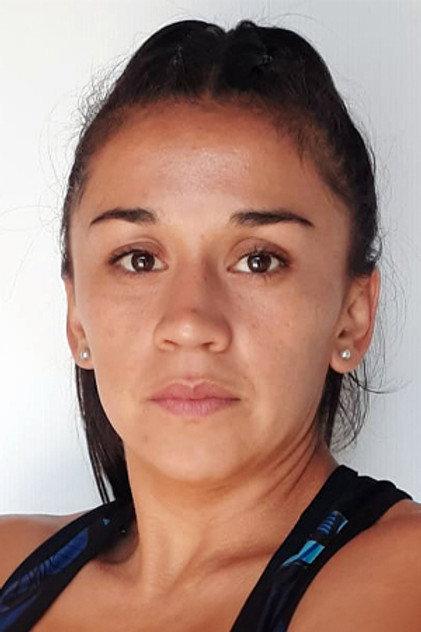 Laura Belen Valdebenito - Actor Profile Photo