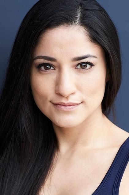 Xiomara Bermudez - Actor Profile Photo