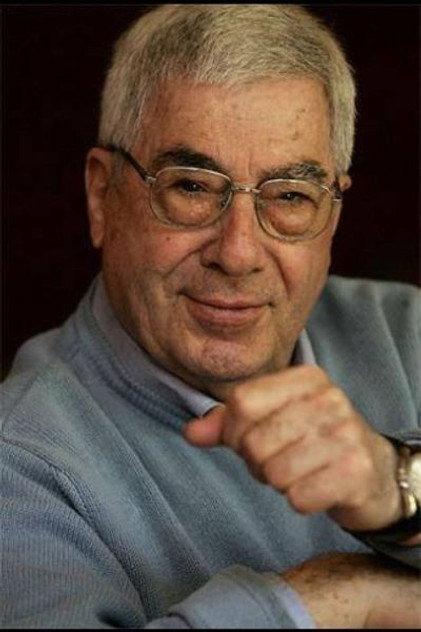 Rafael Azcona - Actor Profile Photo