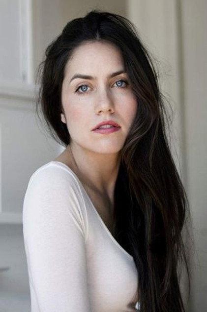 Katharina Sporrer - Actor Profile Photo