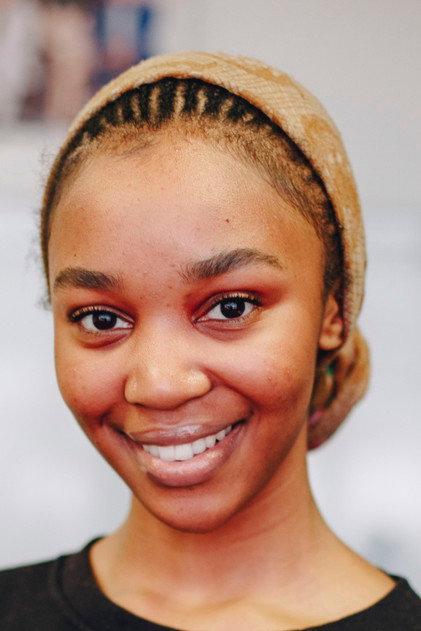 Khosi Ngema - Actor Profile Photo