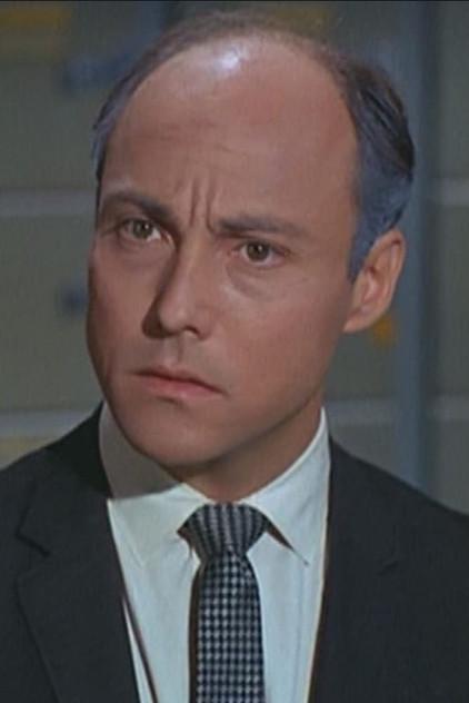 Damian London - Actor Profile Photo