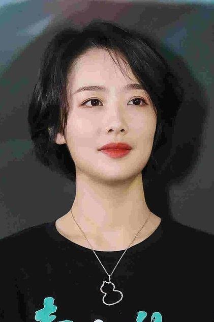 Zhang Zhe - Actor Profile Photo