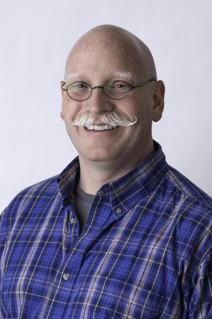 David P. Saunders - Actor Profile Photo