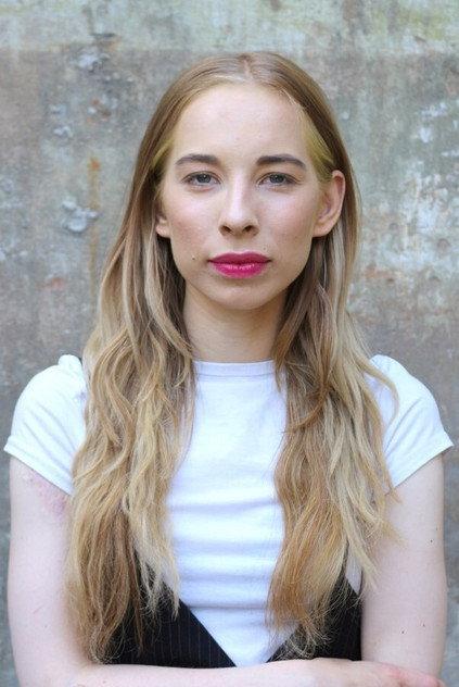 Marija Linarte - Actor Profile Photo