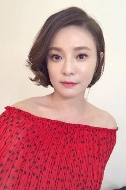 Josie Leung - Actor Profile Photo
