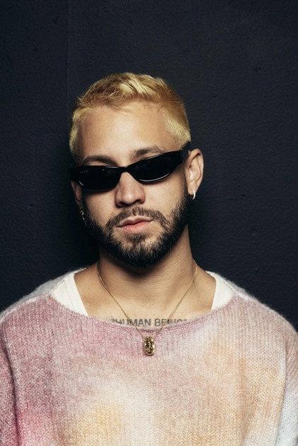Mora - Actor Profile Photo
