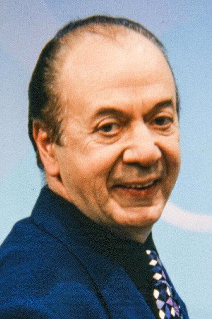 Erkan Yolaç - Actor Profile Photo