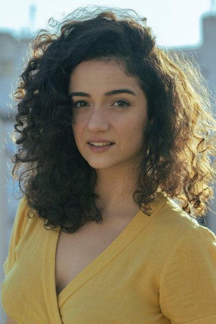 Gabriela Gonzalez - Actor Profile Photo