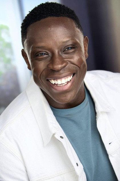 Samuel Selman - Actor Profile Photo