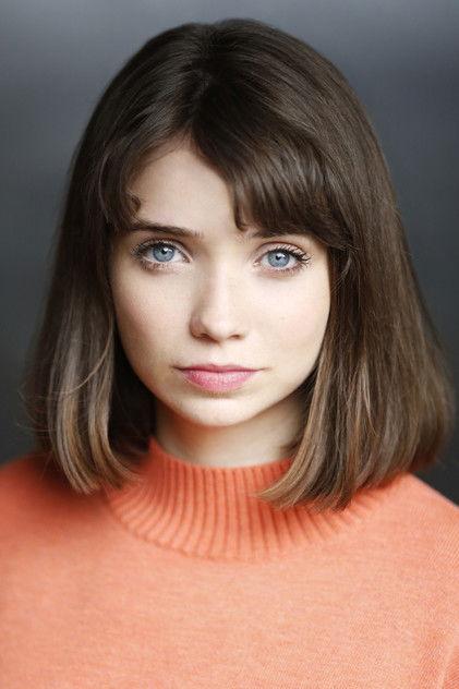 Anna Mawn - Actor Profile Photo