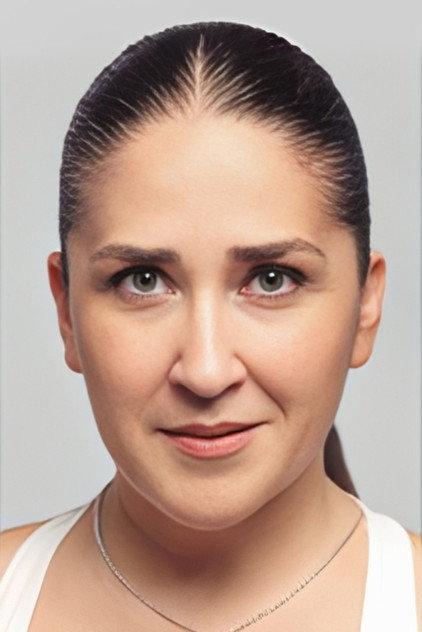 Tümay Özokur - Actor Profile Photo