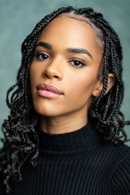 Yasmin Finney - Actor Profile Photo