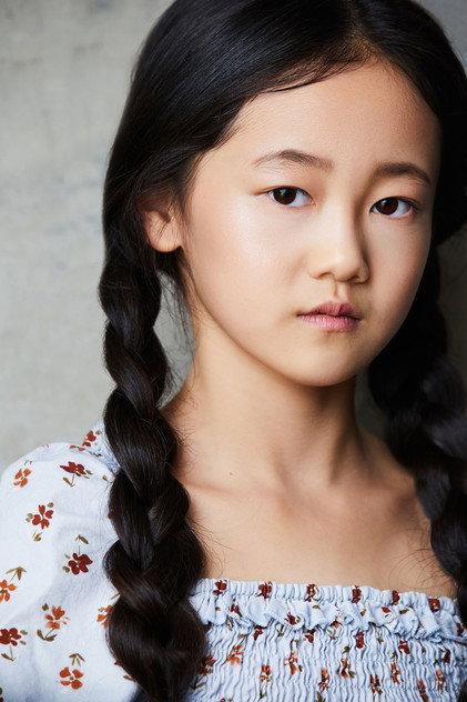 Chedi Chang - Actor Profile Photo