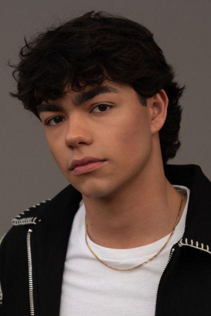 Malachi Barton - Actor Profile Photo