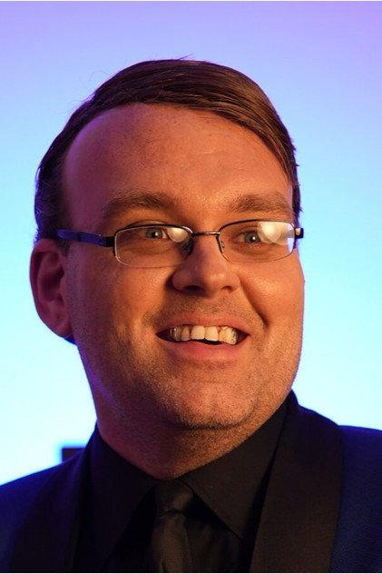 Joe Dombrowski - Actor Profile Photo