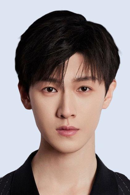 Li Yunrui - Actor Profile Photo