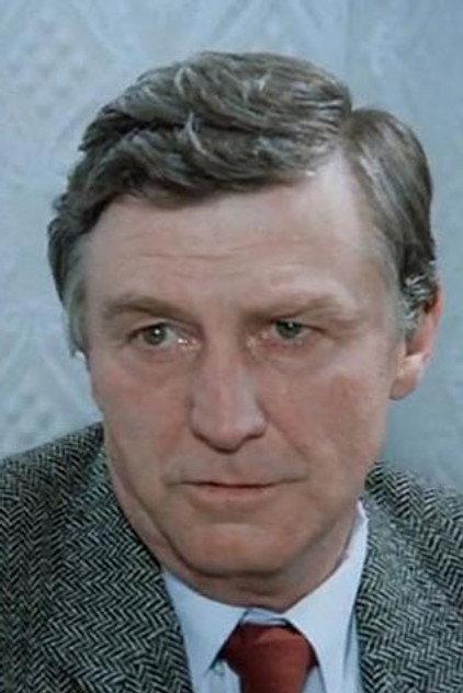 Miroslav Zounar - Actor Profile Photo