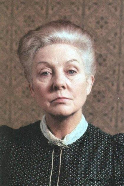 Rosalie Williams - Actor Profile Photo