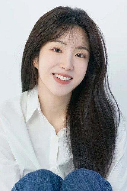 Bae Jin-yea - Actor Profile Photo