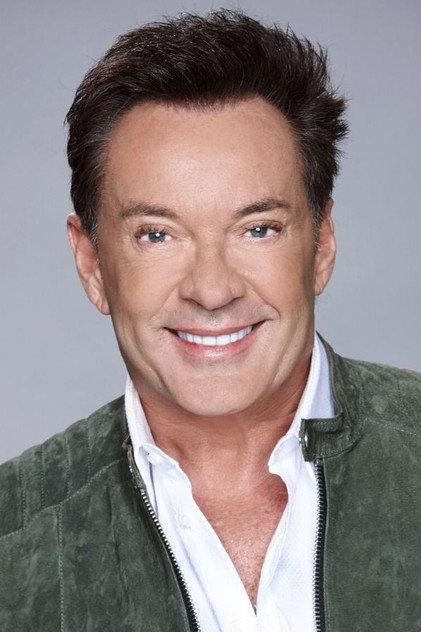 Gerard Joling - Actor Profile Photo