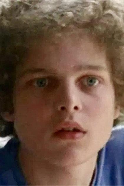 Anders Agensø - Actor Profile Photo