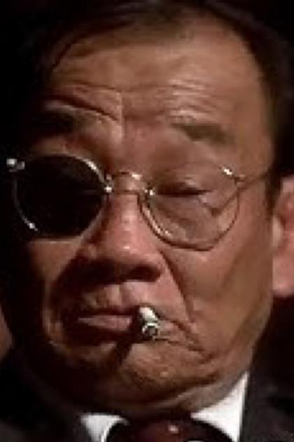 Po Pao Pee - Actor Profile Photo