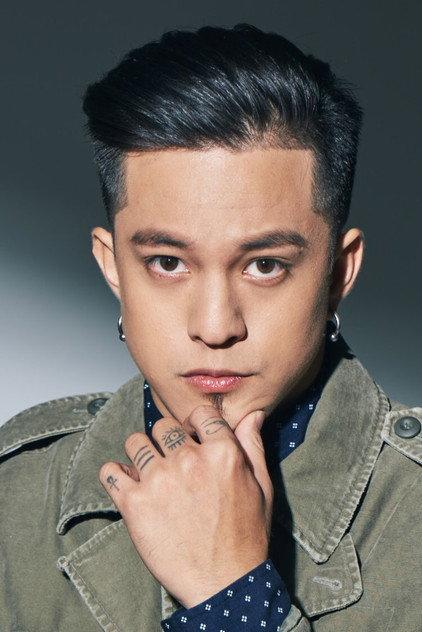 Sean Huang - Actor Profile Photo