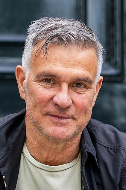 Viggo Waas - Actor Profile Photo