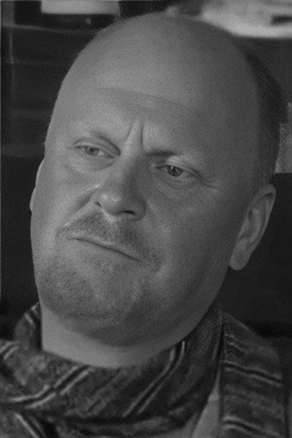Arijs Geikins - Actor Profile Photo