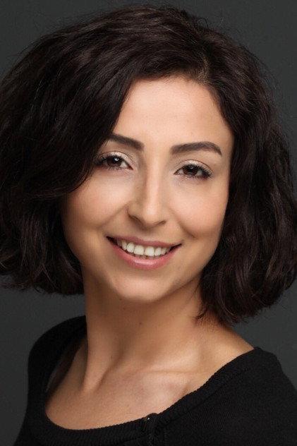 Serap Matyaş - Actor Profile Photo