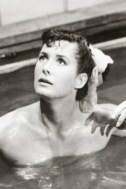 Nancy Hadley - Actor Profile Photo