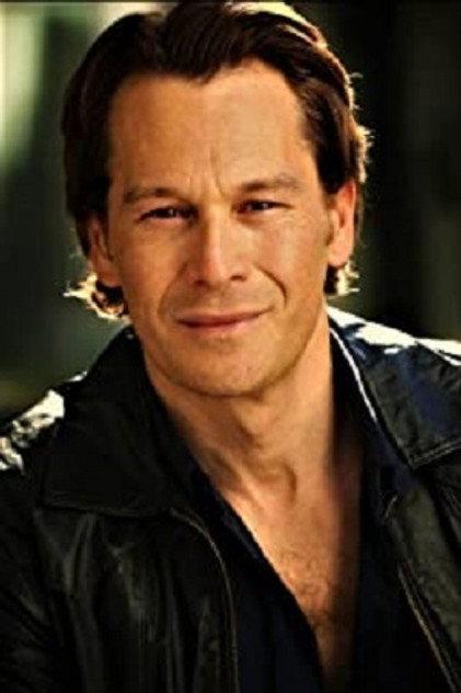 Corey Page - Actor Profile Photo