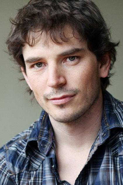 Sébastien Delorme - Actor Profile Photo