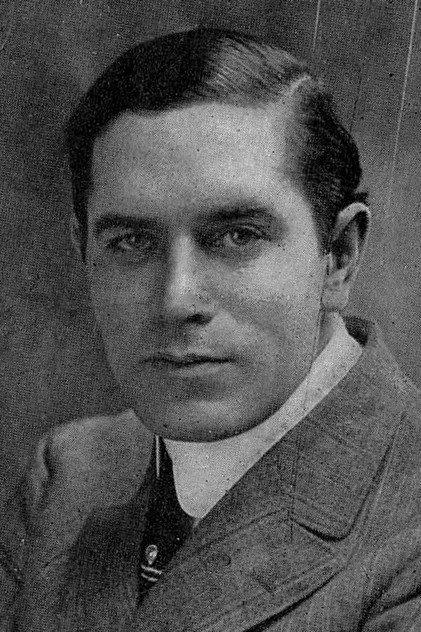 Arthur V. Johnson - Actor Profile Photo