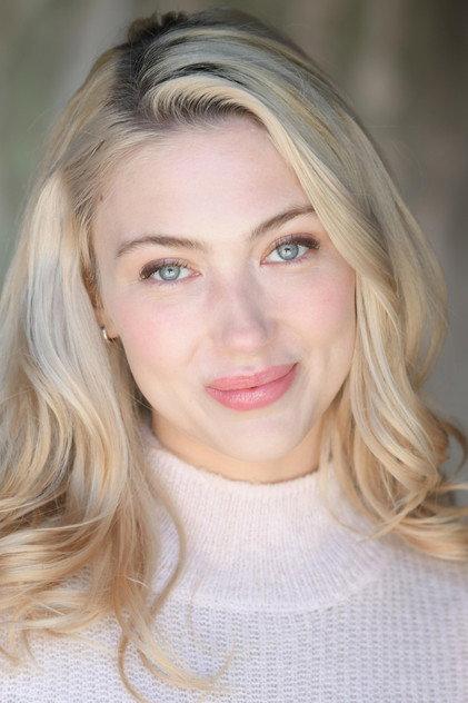 Hana Hrzic - Actor Profile Photo