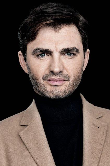 Lenn Kudrjawizki - Actor Profile Photo