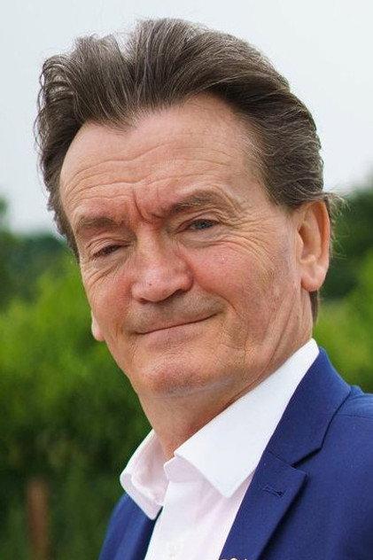 Feargal Sharkey - Actor Profile Photo