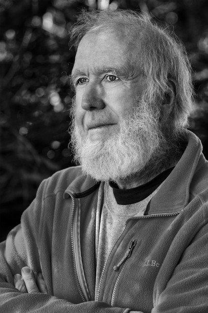 Kevin Kelly - Actor Profile Photo