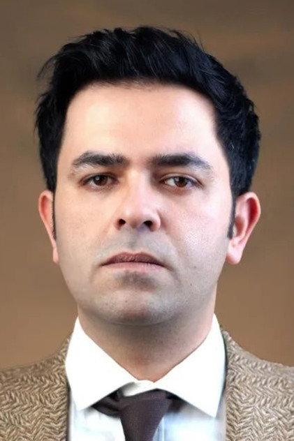 Sinan Çelik - Actor Profile Photo