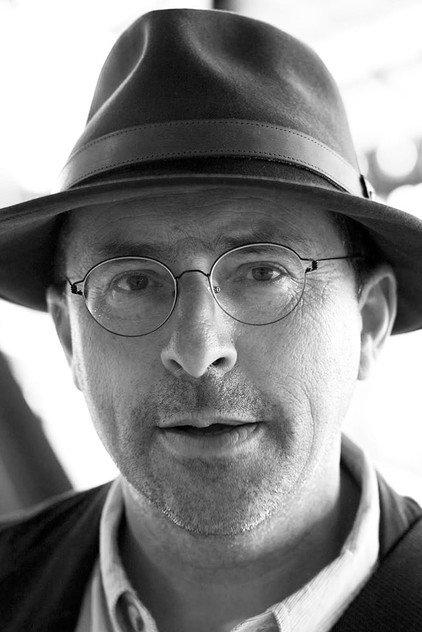 Eben Ostby - Actor Profile Photo