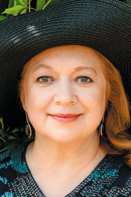 Leonarda Kļaviņa-Ķestere - Actor Profile Photo