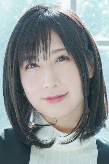 Natsumi Takamori - Actor Profile Photo