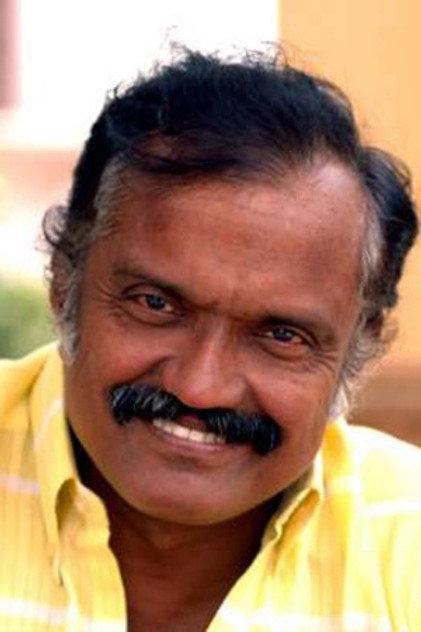Bheeman Raghu - Actor Profile Photo