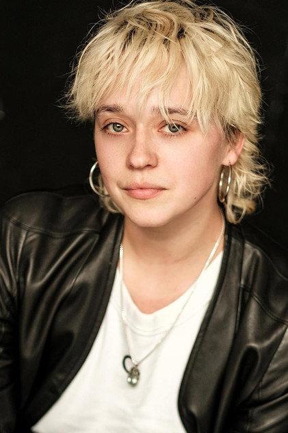 Thalia Dudek - Actor Profile Photo
