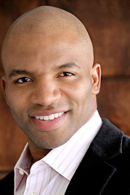 Morlon Greenwood - Actor Profile Photo