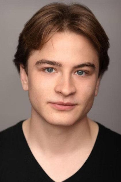 Charlie Lockwood - Actor Profile Photo