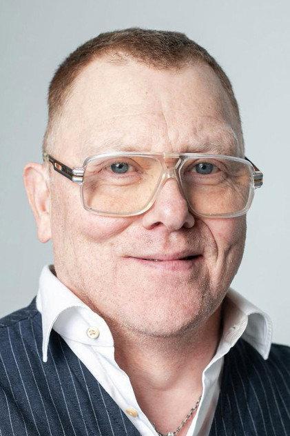 Jón Gnarr - Actor Profile Photo
