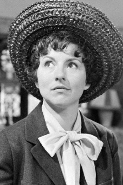 Barbara Clegg - Actor Profile Photo